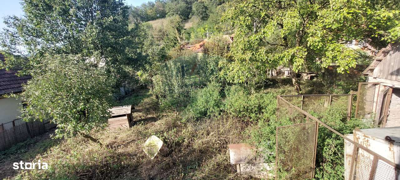 Casă  individuala cu teren generos-1