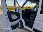 Fiat Ducato Bygadówka Osobowy MAXI - 15