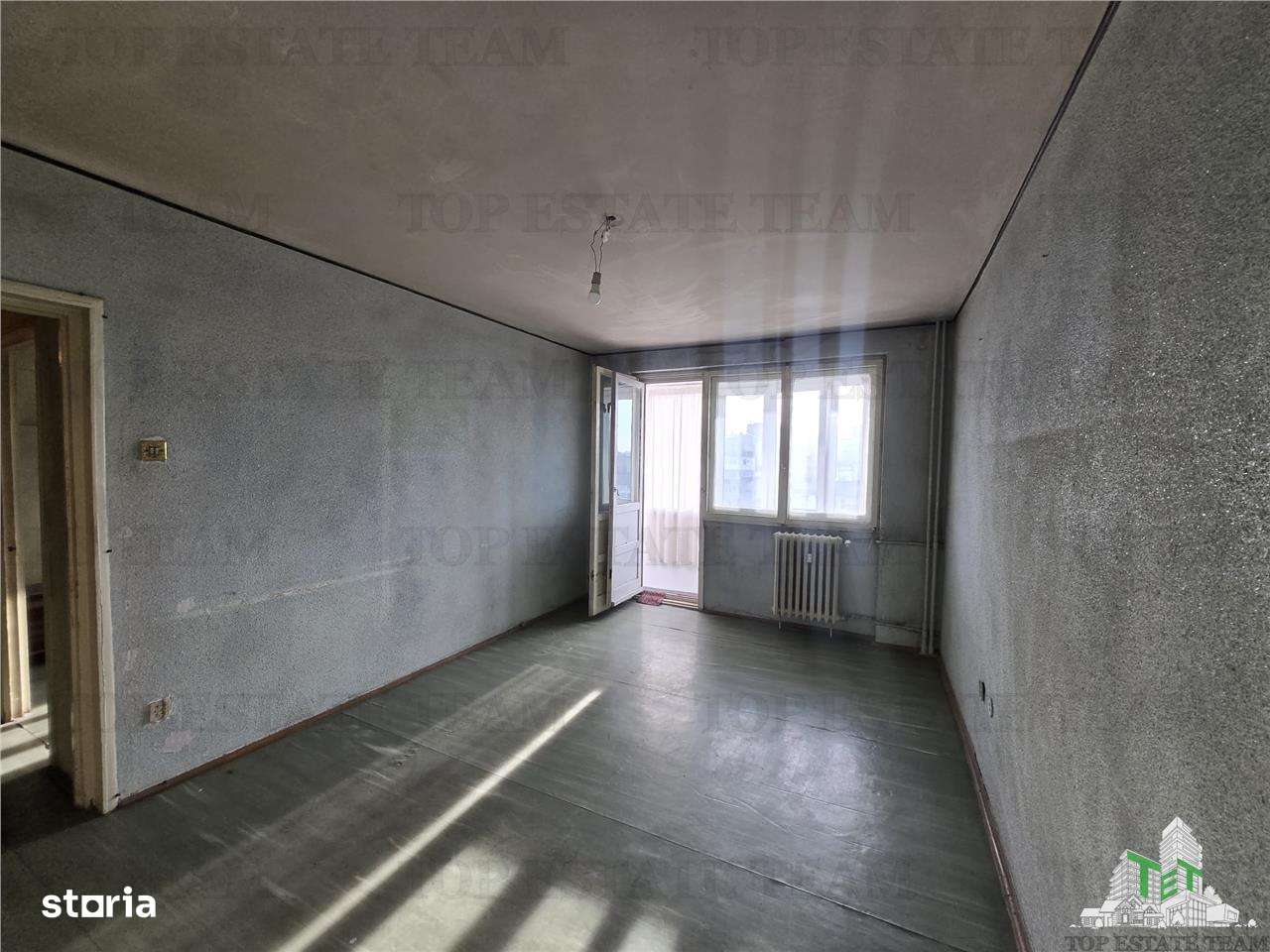 Apartament cu 3 camere in Cartierul Drumul Taberei, sector 6, langa me