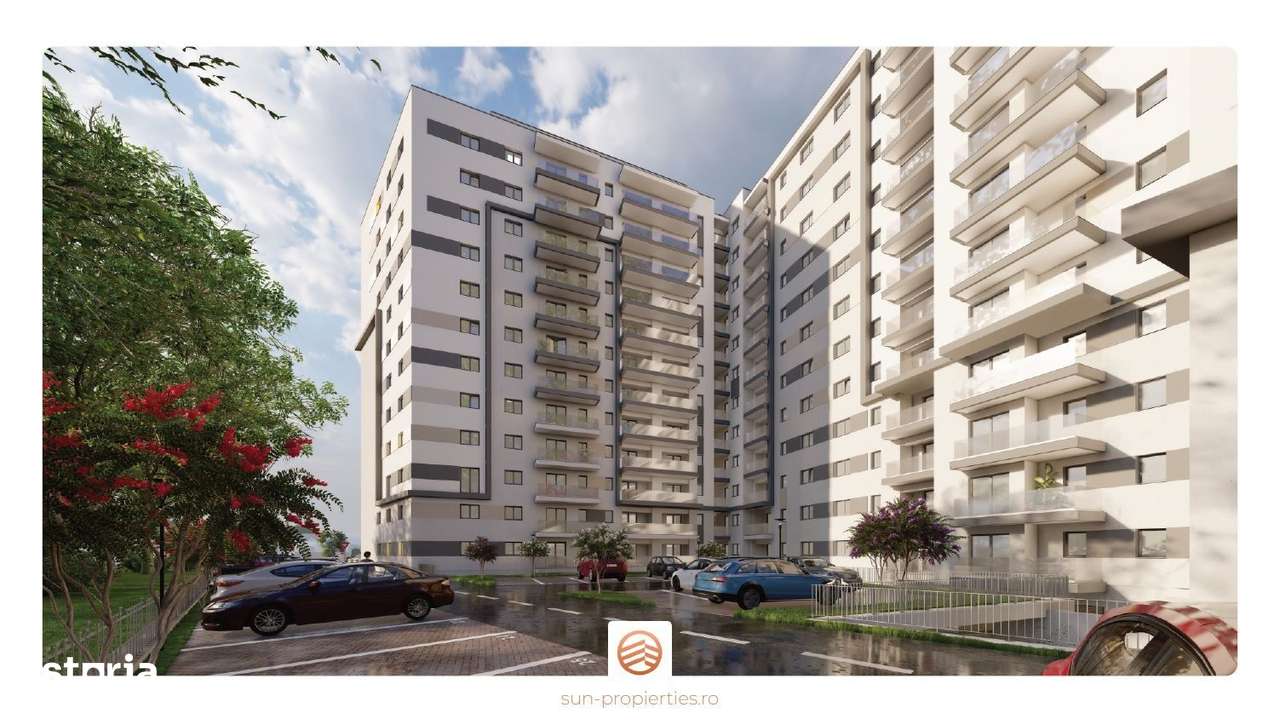 2 Camere/ Auchan Titan/ Iris Mall - Imagine principală: 4/6