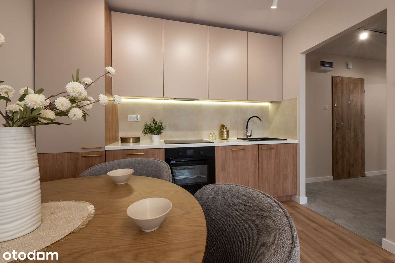 M3 z Dużym Balkonem! *WINDA*Parking za Szlabanem! Os. Sienkiewicza-6