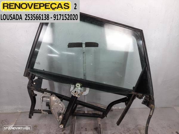 Elevador Tras Esq  Audi Allroad (4Bh, C5) - 1