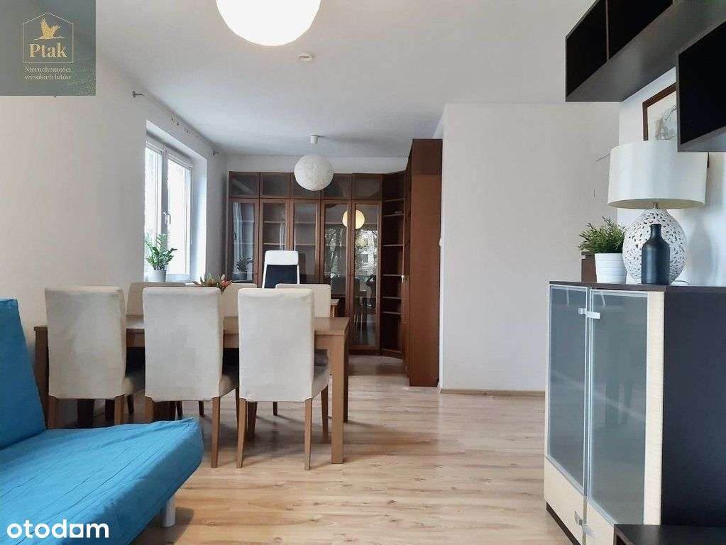 Duże*układ niezależny!+Komórka! Balkon*I Piętro - Pełny obrazek: 2/19