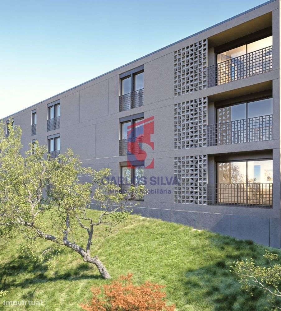 Apartamento T2 em Brufe - Vila Nova de Famalicão-10