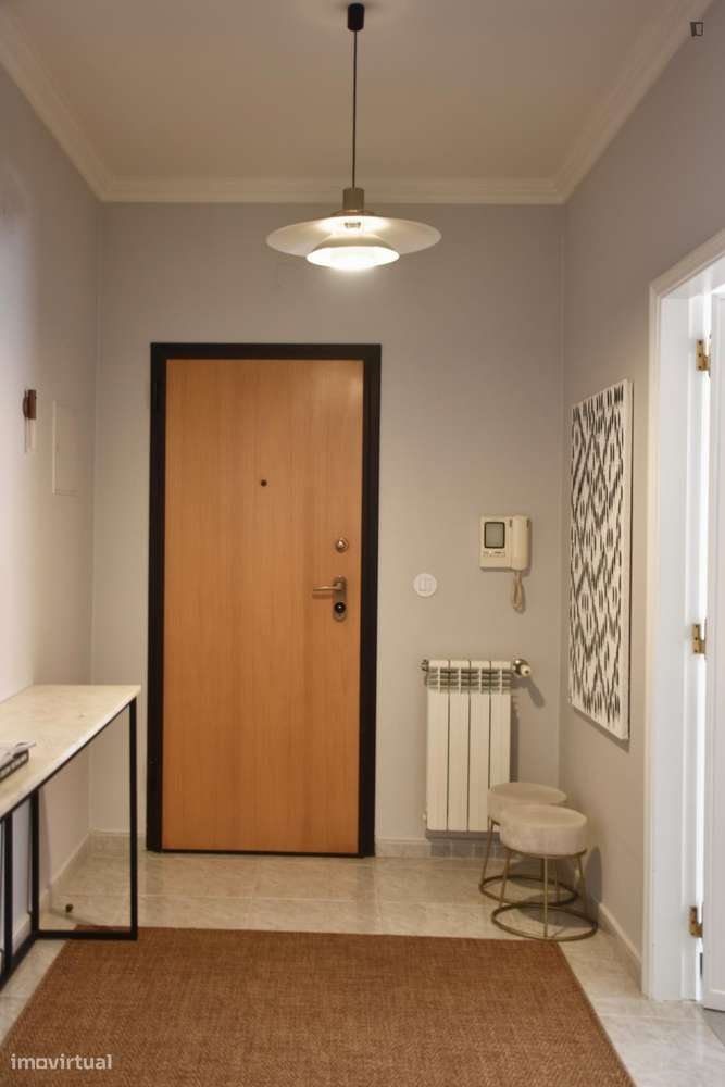 Apartamento com 2 quartos - localizado em Linda-a-Velha Lisbon - Grande imagem: 5/10