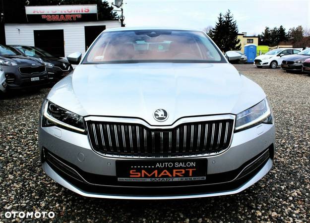 Skoda Superb 1.5 TSI ACT Style - 2