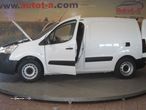 Citroën Berlingo 1.6 Hdi M BUSINESS - 10