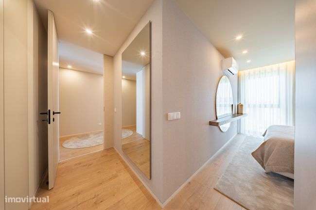 Penthouse Duplex T3 à venda em Esposende-31