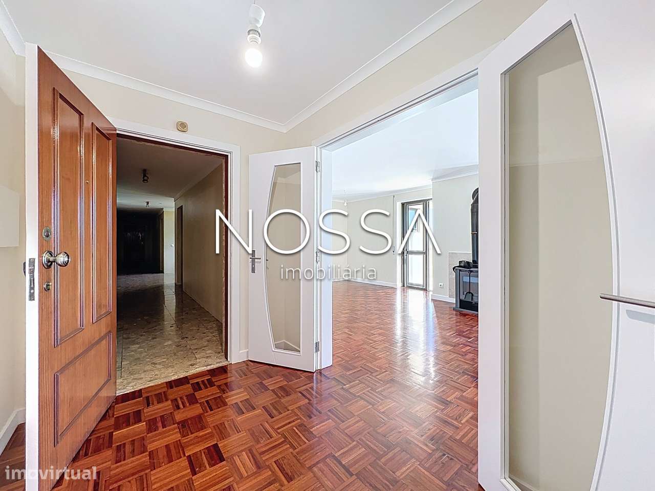 T2 | Enorme Terraço Privativo |  Paranhos, Porto - Grande imagem: 5/42