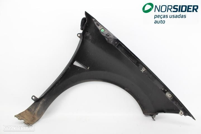 Guarda lamas esquerdo Renault Megane II Break Fase II|06-09 - 5