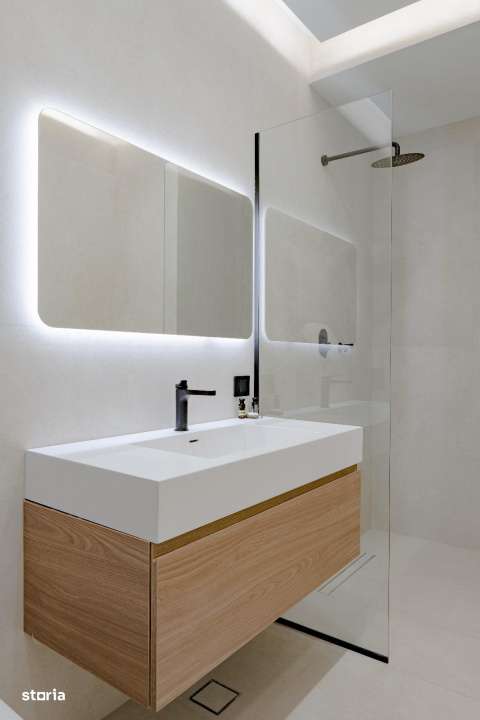 Apartament 2 camere cu vedere Lacul Tei – BHB Fabrica de Glucoza-4