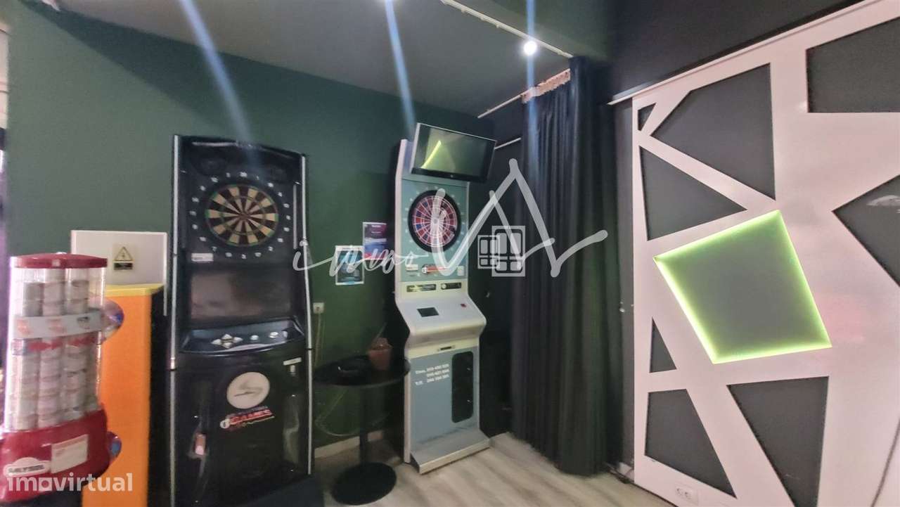 Bar para trespasse - Grande imagem: 3/25