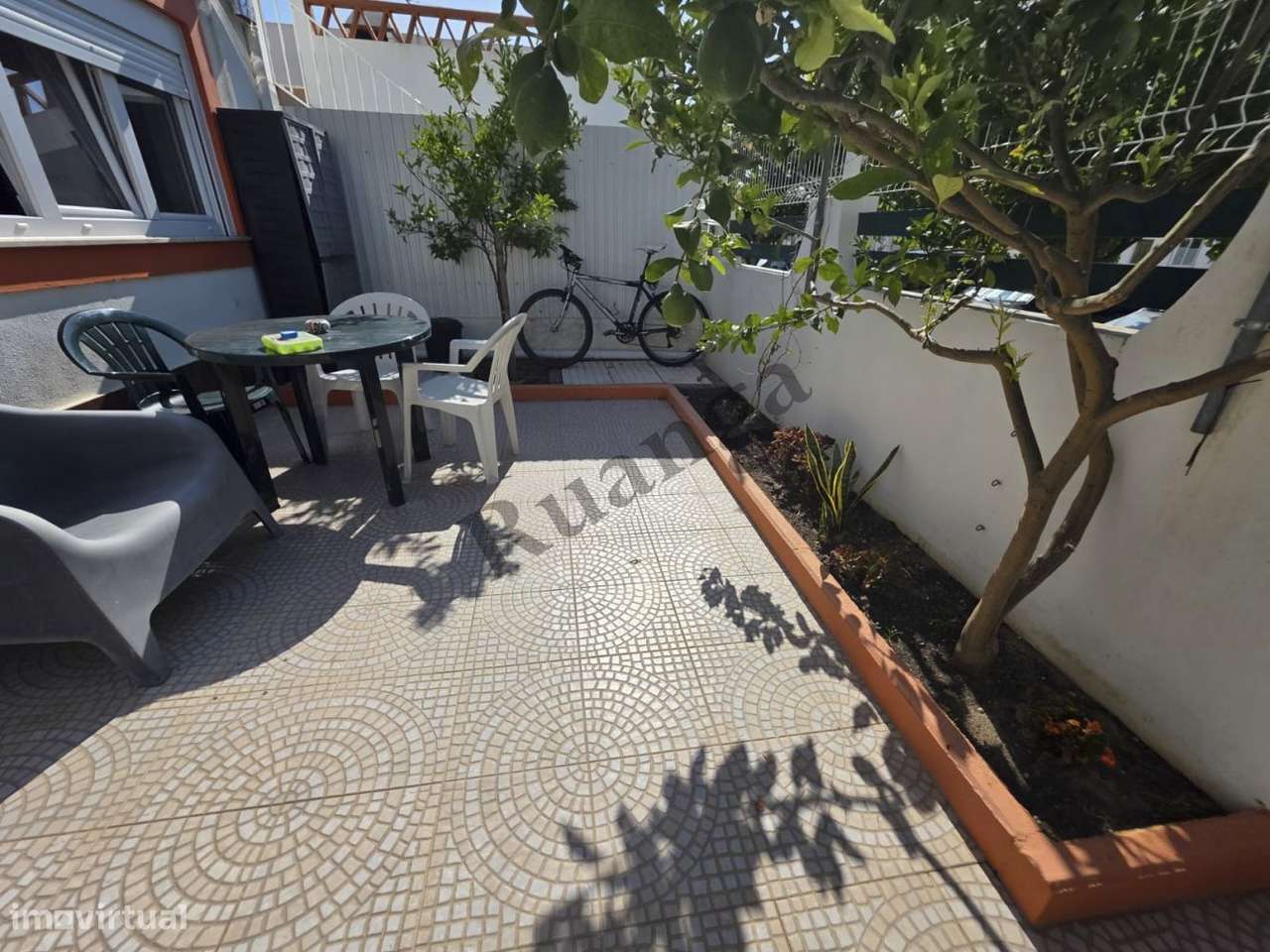 Moradia T4 para venda em Vila Nova de Santo André-37