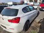 BMW Seria 1 118i - 8