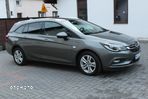 Opel Astra 1.6 CDTI DPF ecoFLEX Sports TourerStart/Stop Style - 10