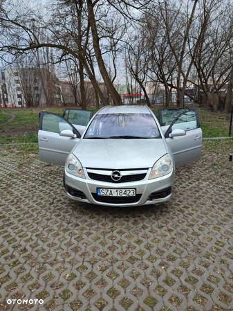 Opel Vectra 1.9 CDTI Elegance - 1