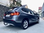 BMW X1 xDrive18d xLine - 10