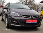 Opel Astra III 1.4 - 2