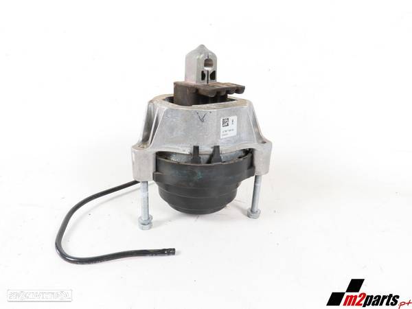 Apoio de motor Esquerdo Seminovo/ Original BMW 5 (G30, F90) 22116883245 / 278774... - 2