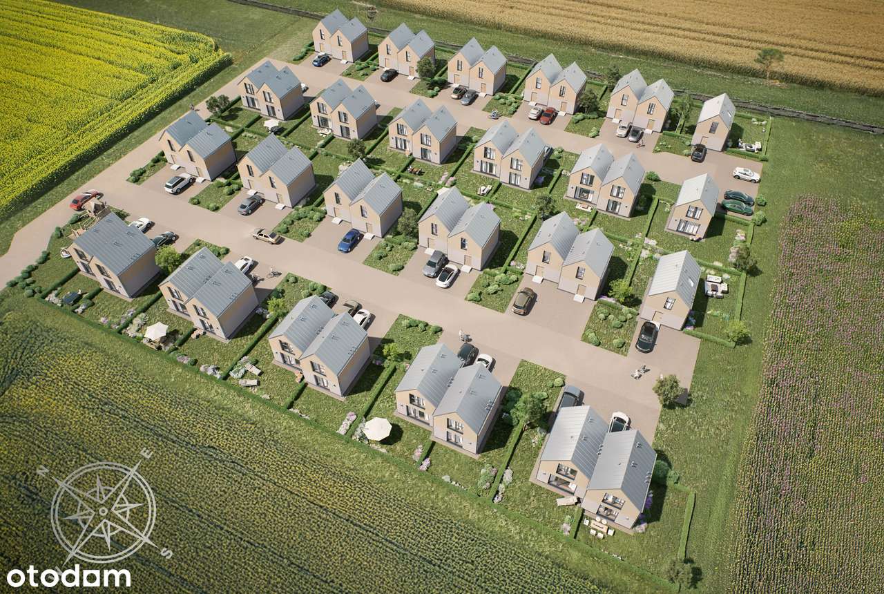 48m² nad morzem | JANTAR | inwestuj i wypoczywaj! Hygge Marina-7