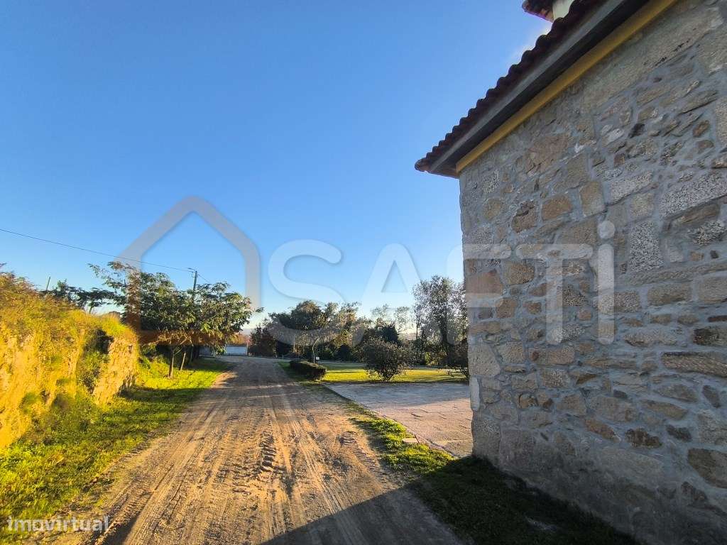 Quinta T5 com Vistas Deslumbrantes - Grande imagem: 3/33