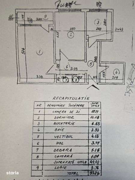 Apartament 2 camere Berceni Grand Arena Proprietar direct