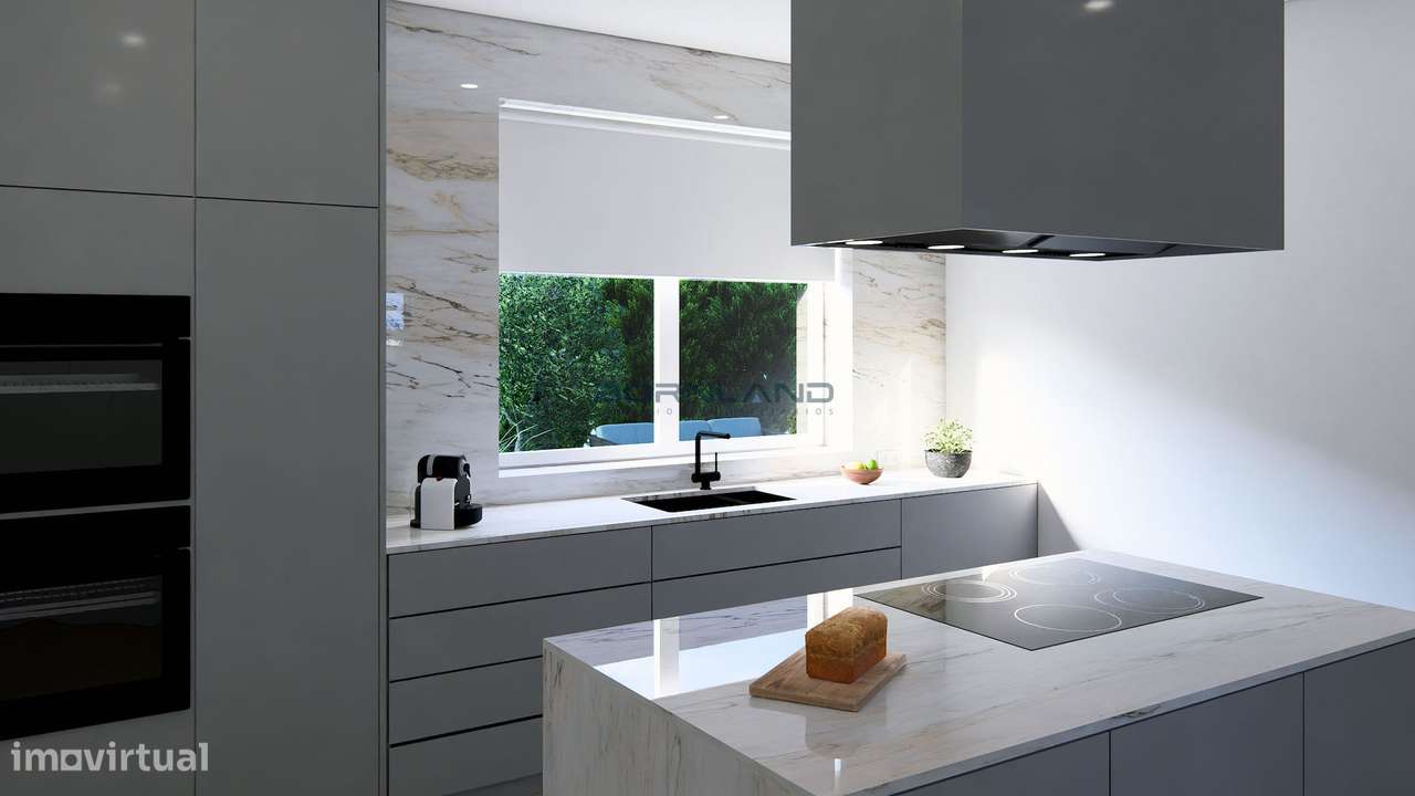 Moradia Individual 2 Pisos T3 (em construção - pronta Ago2026)-9