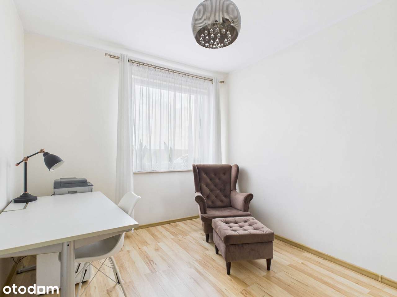 Dom w Gałowie | 200 m² + 170 m² | Działka 10 arów-4