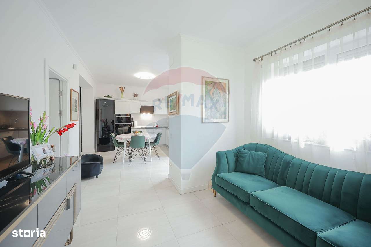 De vânzare Apartament cu 5 camere în zona Centrală, Nicolae Jiga - Imagine principală: 5/20