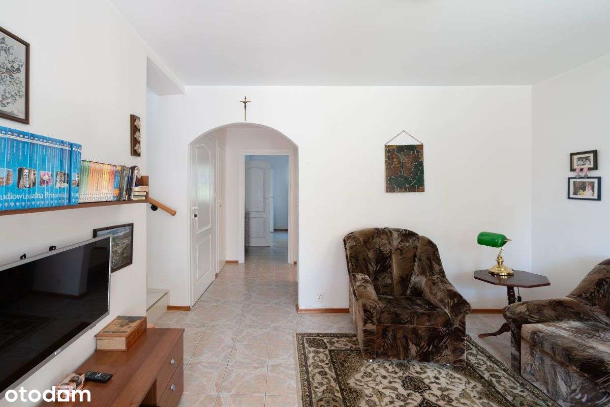 Zieliniec-Dom w zielonej oazie Poznania-16