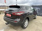 Nissan Qashqai 1.7 dCi Xtronic ALL-MODE 4x4i TEKNA - 29