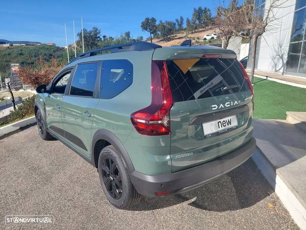 Dacia Jogger 1.0 TCe SL Extreme 7L - 6