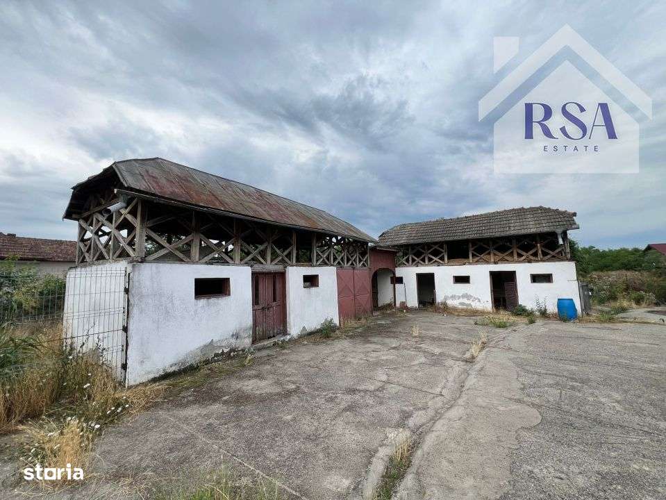 Casa de vanzare Galicea Valcea-4