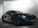 Bentley Continental New GT V8 - 2