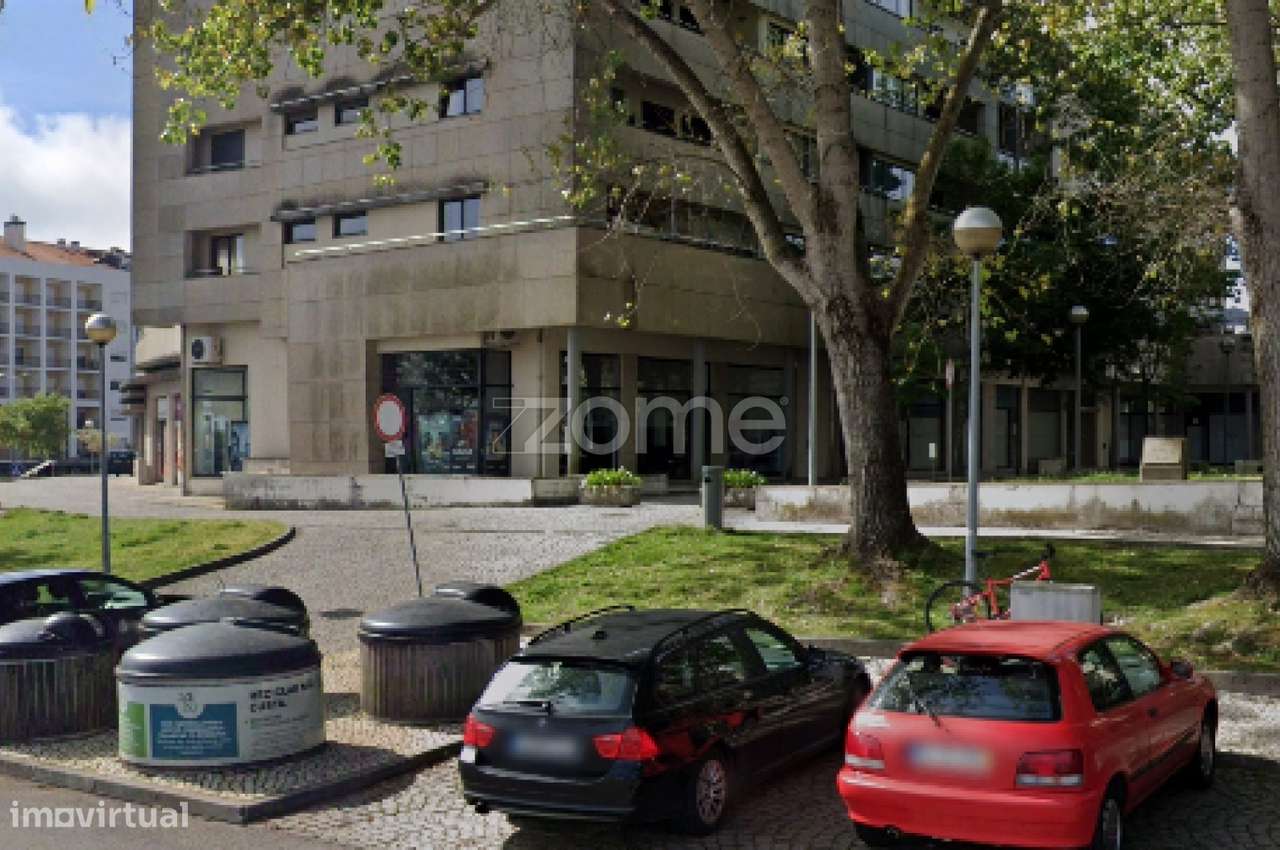 Loja Comercial - 230 m2 área útil - Empreendimento VILLATRIUM - Grande imagem: 3/19