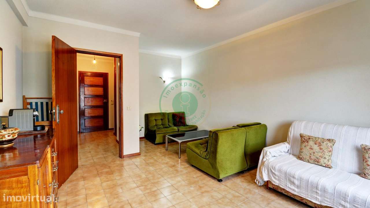 T2 na Figueira da Foz Perto Museu - Grande imagem: 4/22