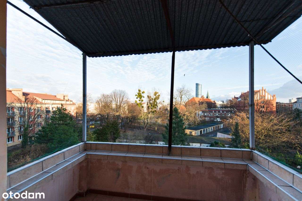 0% prowizji/80,41 m2/3 pokoje/osobna kuchnia/ogród-11