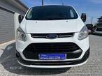 Ford Transit Custom 2.0TDCi 130cv Trend - 3