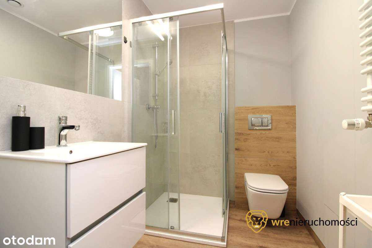 Nowoczesna | Kawalerka | Garaż | Klimatyzacja - Pełny obrazek: 5/7