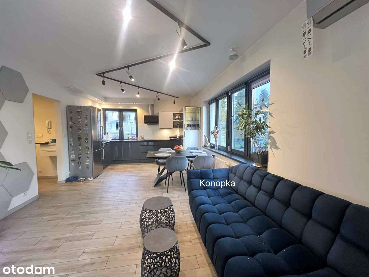 Zero nakładów finansowych.Świetny dom na unikatowo dużej działce-9