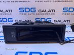 Modul Interfata Media VAG Skoda Octavia 2 2009 - 2013 Cod: 5N0035342F / 5N0035341G - 1