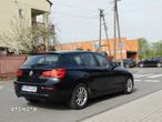 BMW Seria 1 116i - 4