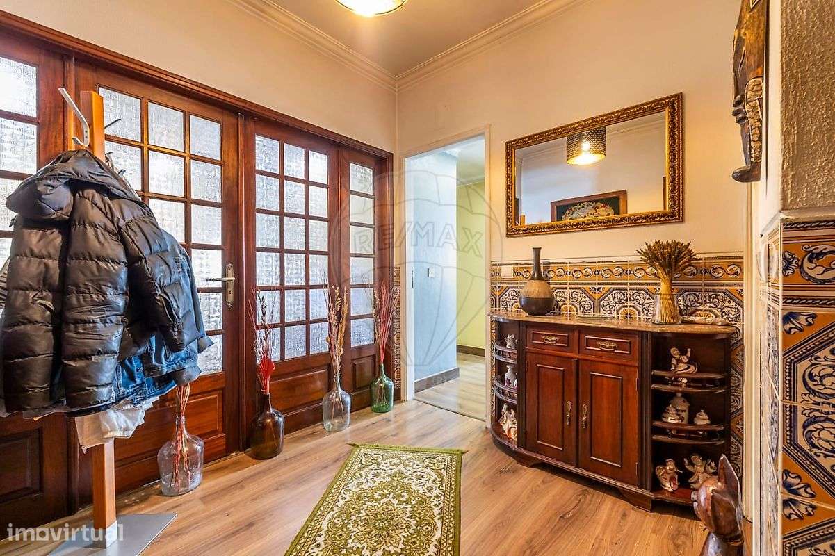 Apartamento T2 para venda-2