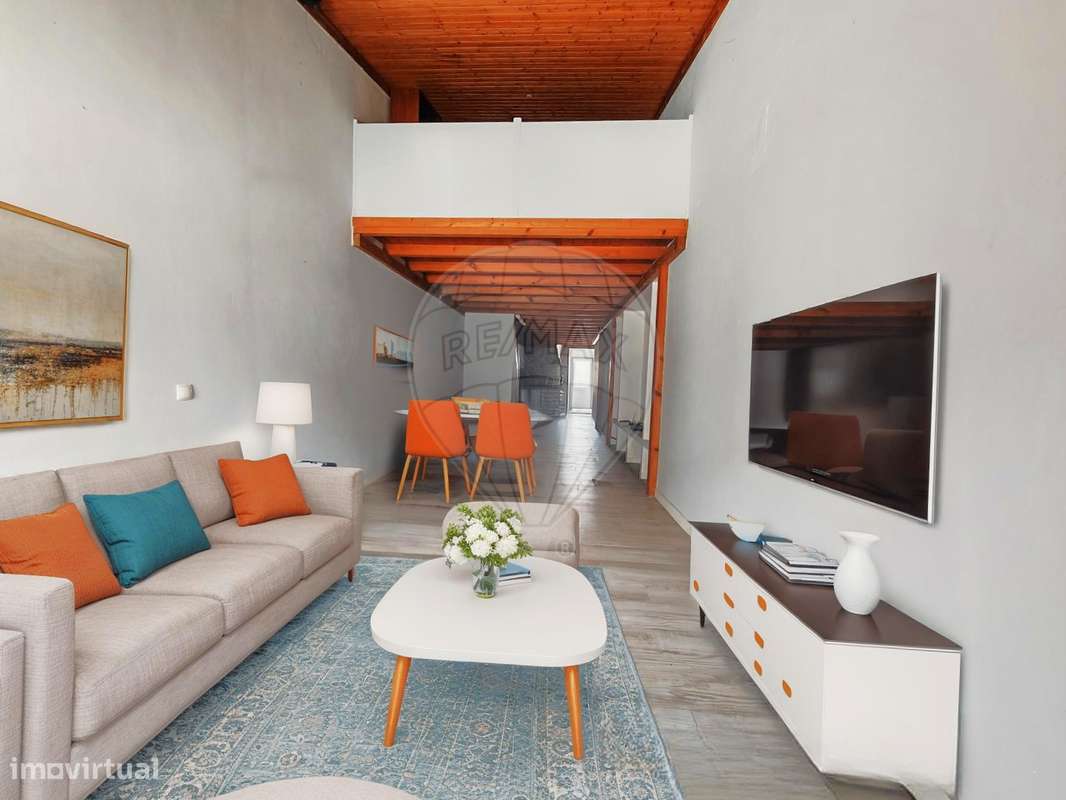 Moradia T1 para venda - Grande imagem: 4/43