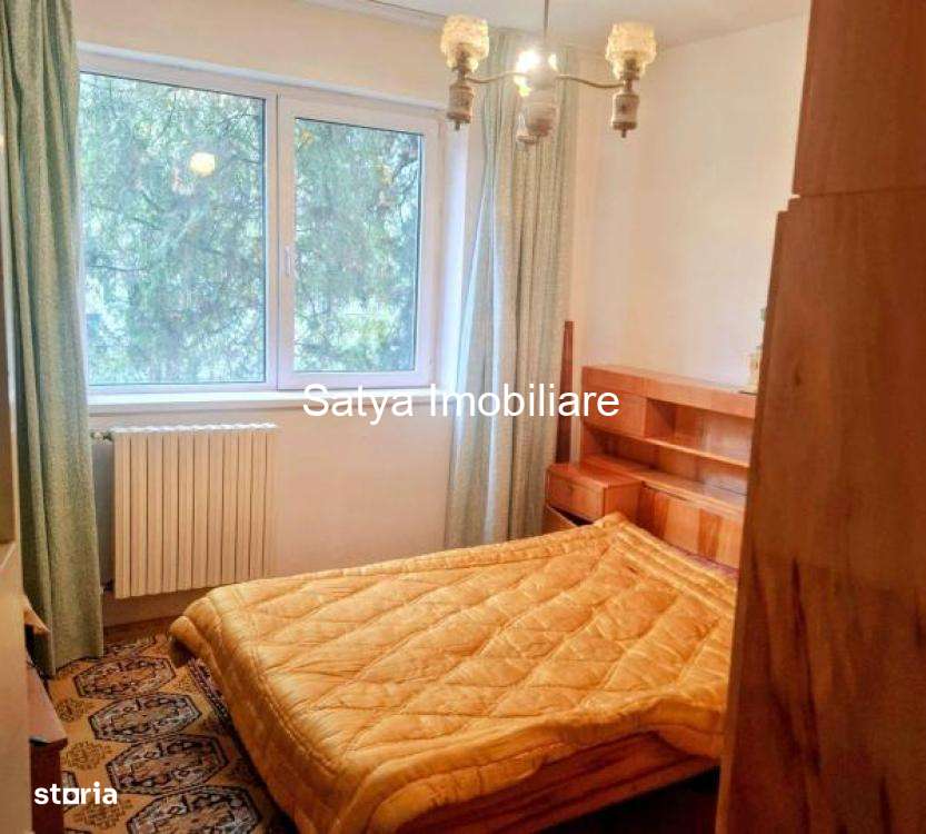 Apartament 2 Camere | Tomis II | Spitalul Judetean | Etaj 1-1