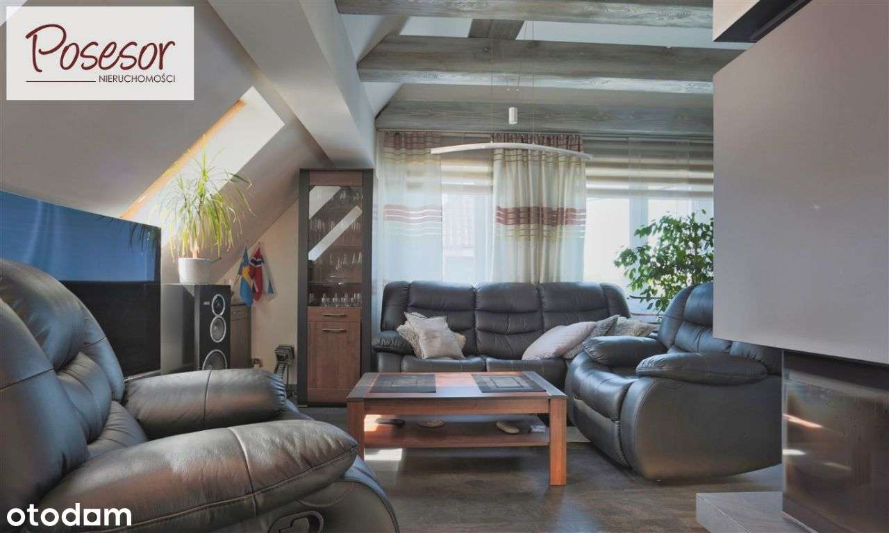 Elegancka posiadłość w śródmieściu + duża działka - Pełny obrazek: 2/14