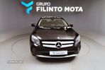 Mercedes-Benz GLA 180 CDi Style - 1