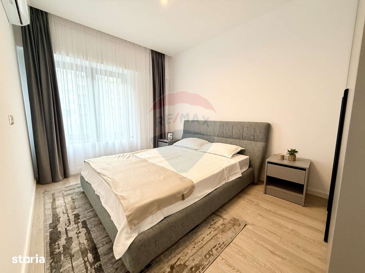 Apartament 3 camere de inchiriat Crystal North Pipera / Rond OMV - Imagine principală: 1/14