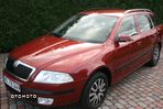 Skoda Octavia 1.6 Ambiente - 6