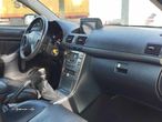 Toyota Avensis SD 2.2 D-CAT Sol+GPS - 34